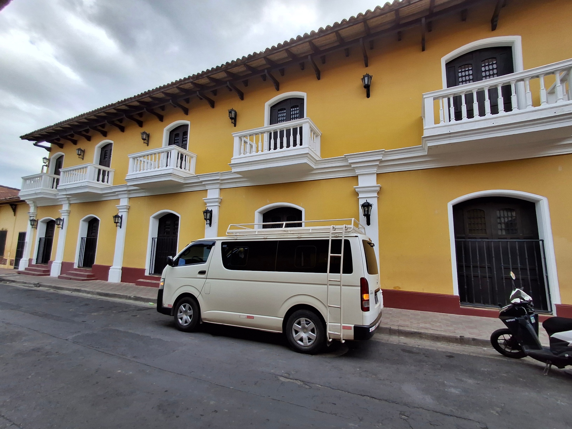 Granada