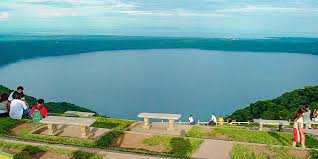 Mirador de Catarina